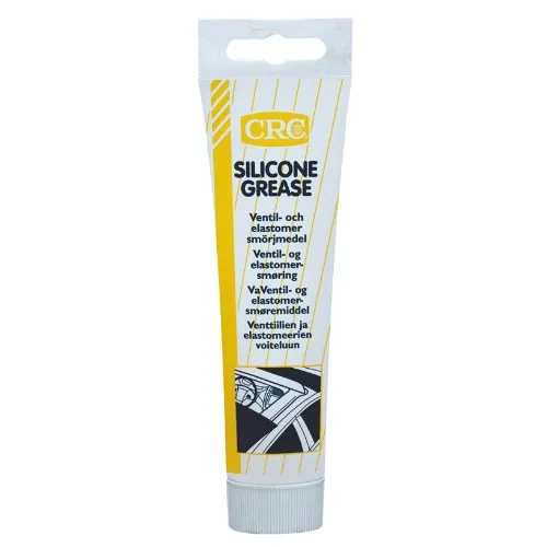 Silikonfett CRC 