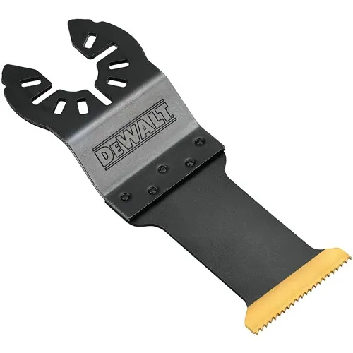Sågblad DEWALT Titanium metall