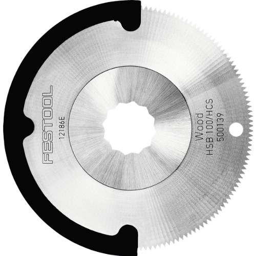 Sågklinga FESTOOL Trä HSB/HCS/OS