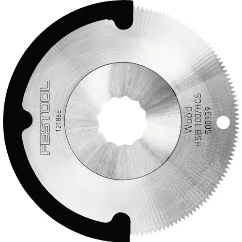 Sågklinga FESTOOL Trä HSB/HCS/OS