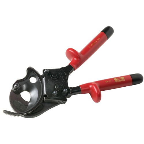 Kabelsax BAHCO 2806 1000 V