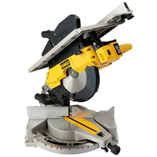 Kombisåg DEWALT D27113