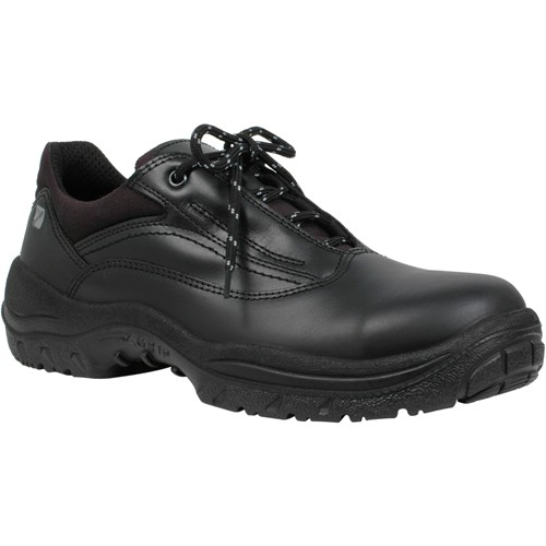 Skyddssko JALAS 1335 Black S3 ESD