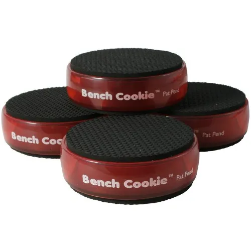 Antiglidklossar BENCH COOKIES