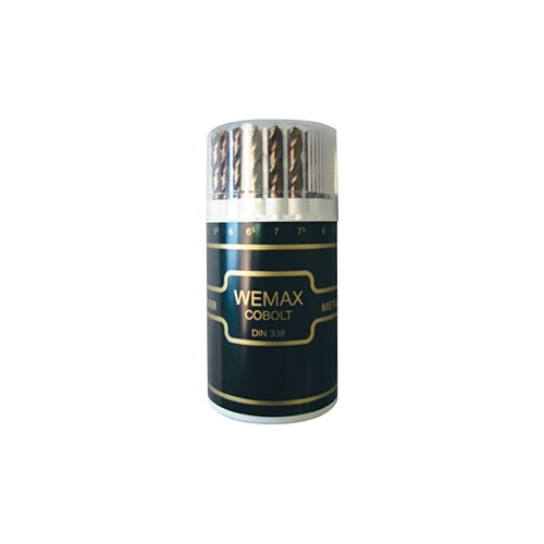 Borrsats WEMAX Cobolt