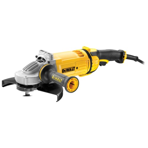 Vinkelslip DEWALT DWE4559