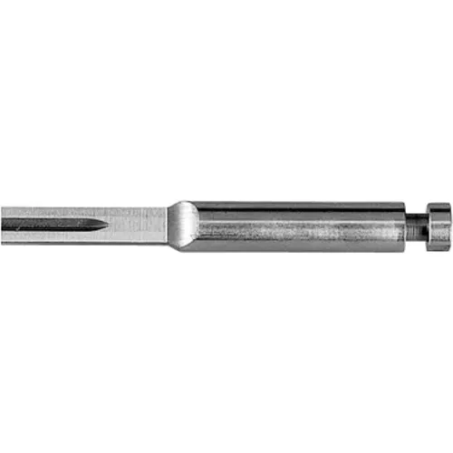 Stans/dyna/slitplatta FEIN BLK 1,6 LE