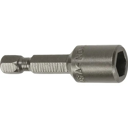 Magnethylsa 1/4" mm/tum APEX MDA
