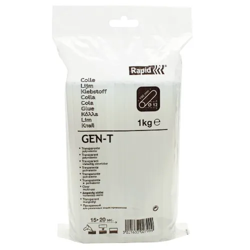 Smältlim RAPID Gen-T 12 mm
