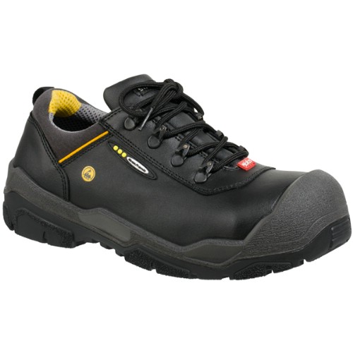 Skyddssko JALAS 1538 Terra S3 ESD