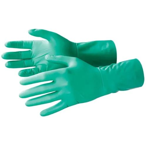 Engångshandske ANSELL TouchNTuff DermaShield 73-701 neopren puderfri
