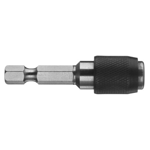 Bitshållare 1/4" V/S/B