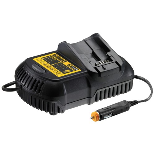 Batteriladdare DEWALT DCB119 10,8-18 V billaddare