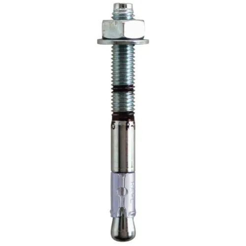 Expanderskruv RAWL R-XPT A4