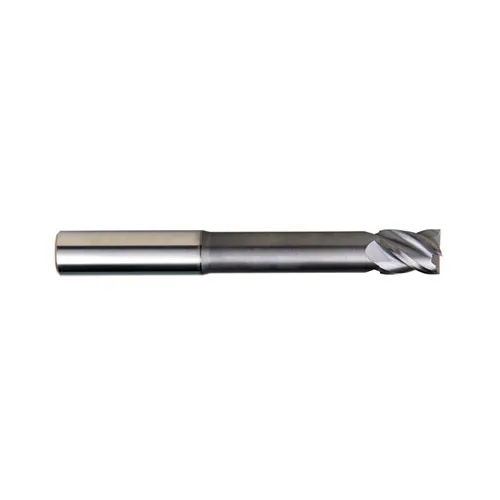 Pinnfräs DORMER S219 HM extra kort AlTiN