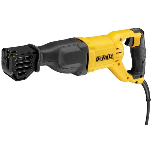 Tigersåg DEWALT DWE305PK