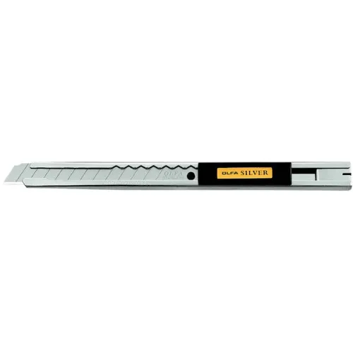 Brytbladskniv OLFA SVR-1 Slide-lock
