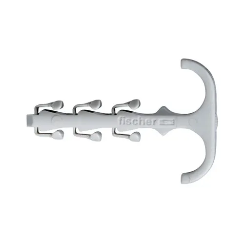 Kabelklammer FISCHER ClipFix plus ZS