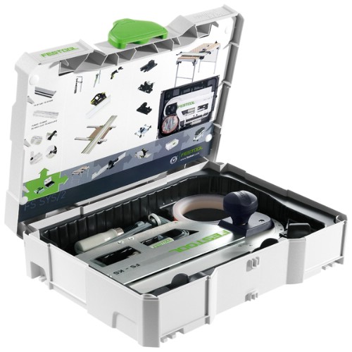 Tillbehörssats FESTOOL FS-SYS/2
