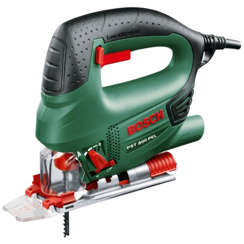 Sticksåg BOSCH PST 800 PEL