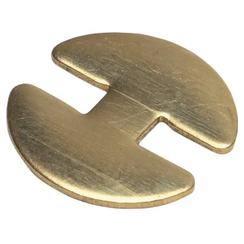 Medbringarbricka ASSA cylinder