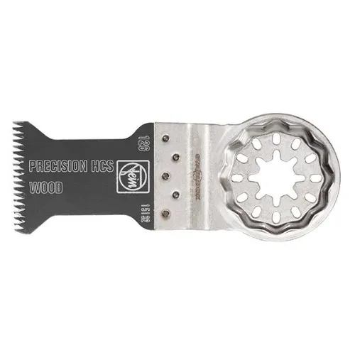 Sågblad FEIN E-Cut Precision Starlock