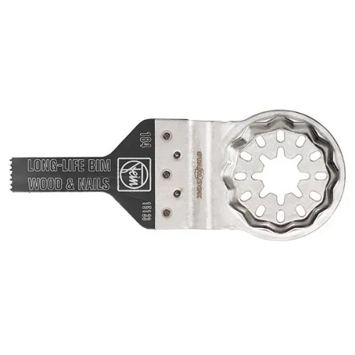 Sågblad FEIN E-Cut Long-Life Bi-metall Starlock