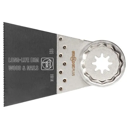 Sågblad FEIN E-Cut Long-Life Bi-metall Starlock Plus