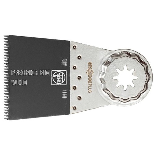Sågblad FEIN E-Cut Precision Bi-metall Starlock Plus