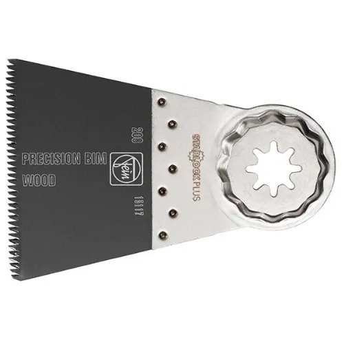 Sågblad FEIN E-Cut Precision Bi-metall Starlock Plus