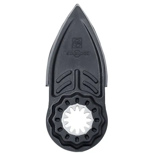 Slipplatta FEIN Fingerform Starlock