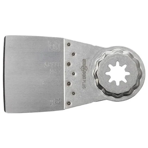 Fast spackel FEIN Lång Starlock Plus