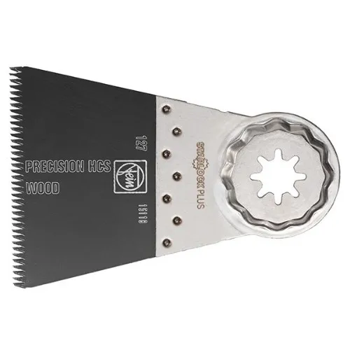 Sågblad FEIN E-Cut Precision Starlock Plus