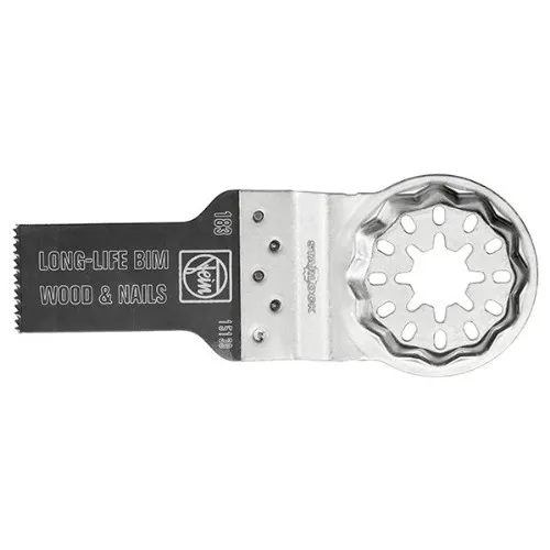 Sågblad FEIN<br />E-Cut Long-Life Bi-metall Starlock