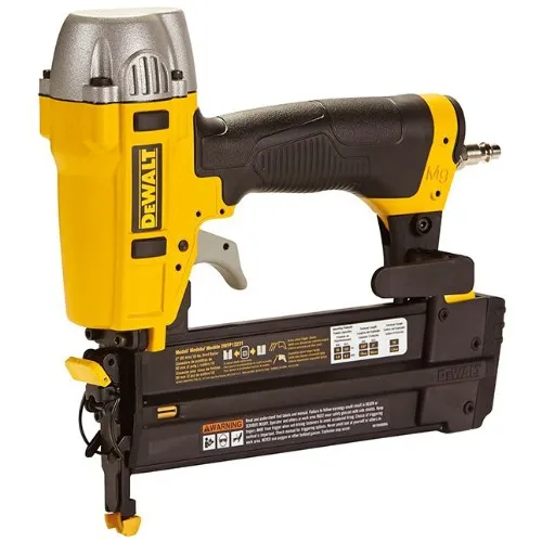 Spikpistol dyckert DEWALT DPN1850