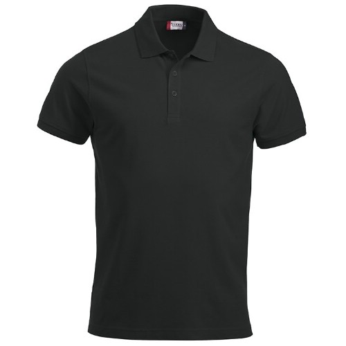 Pikétröja CLIQUE<br />Classic Lincoln S/S Herr