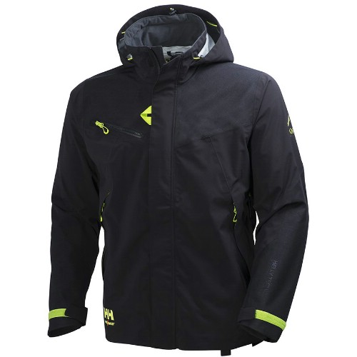 Jacka HELLY HANSEN 71161 Magni Shell