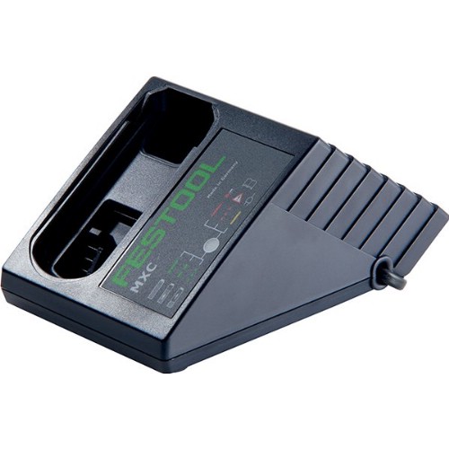 Batteriladdare FESTOOL MXC 10,8 V