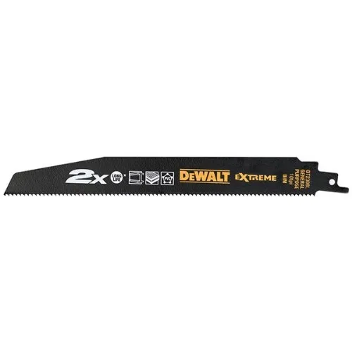 Tigersågblad DEWALT Universal