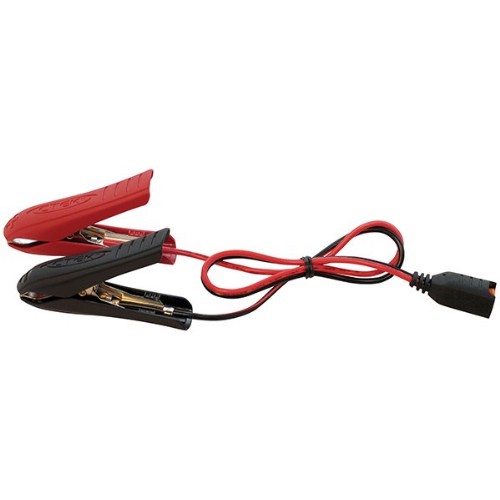 Batteriklämmor CTEK Comfort Connect Clamps