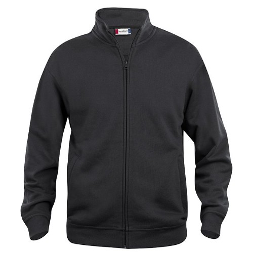 Sweatshirtjacka CLIQUE<br />Basic Cardigan Herr
