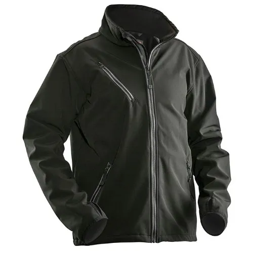 Jacka JOBMAN<br />1201 Practical Softshell