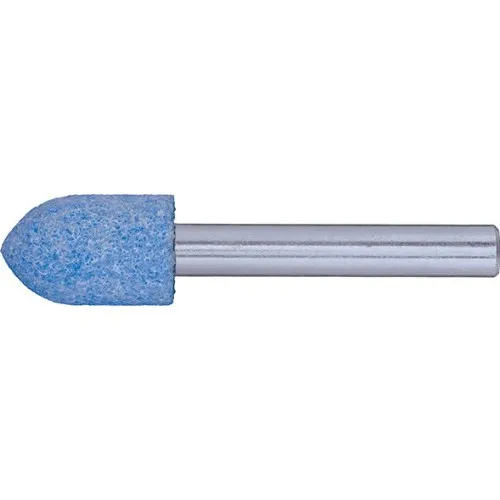 Slipstift PFERD form SP hårdhet J Tough
