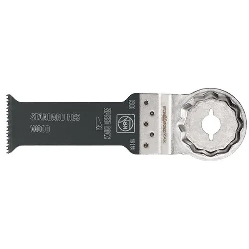 Sågblad FEIN E-Cut Standard Starlock Max
