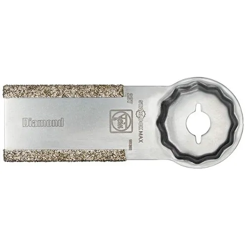 Fogrenskniv FEIN Diamant Starlock Max