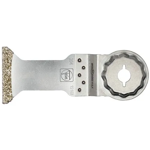 Sågblad FEIN E-Cut Diamant Starlock Max