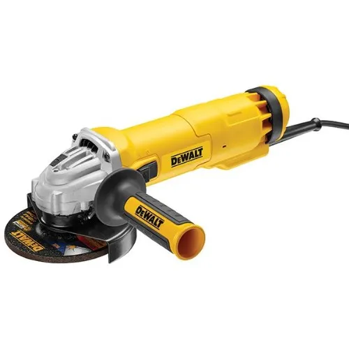 Vinkelslip DEWALT DWE4217