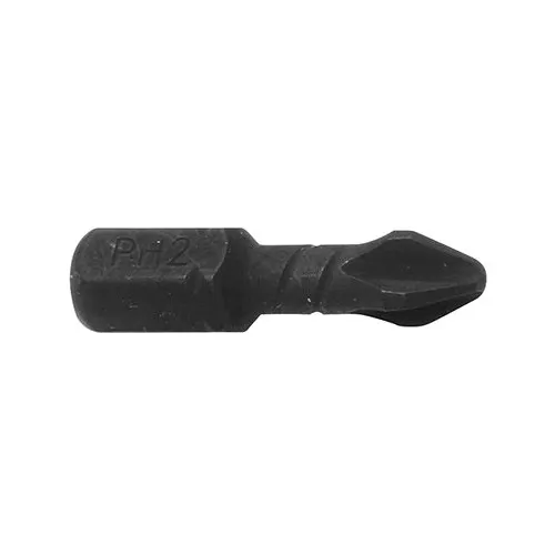 Bits 1/4" PH impact BONDTOOLS 25 mm