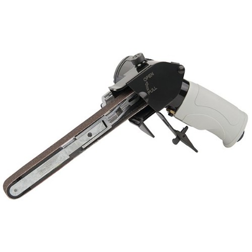 Bandslipmaskin ATLAS COPCO PRO G2420