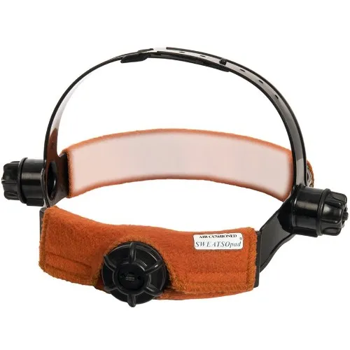 Svettband SWEATSOPAD hjälminlägg bak